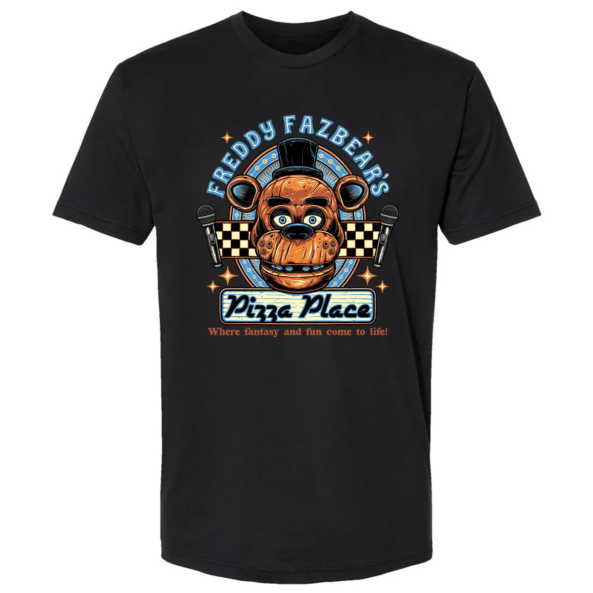 Premium Unisex T-shirt - XGCEHTQK