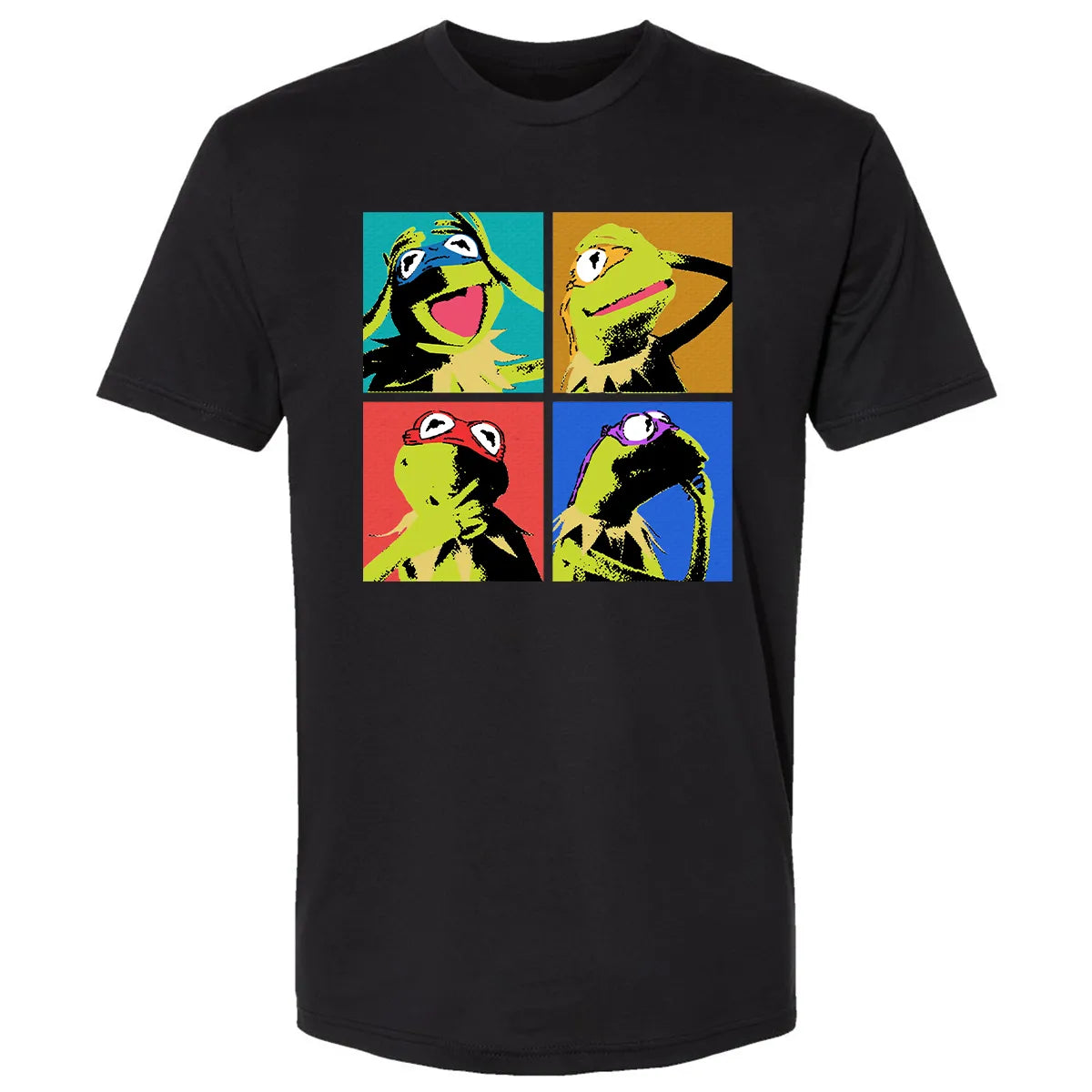 Premium Unisex T-shirt - NA5VNXLG