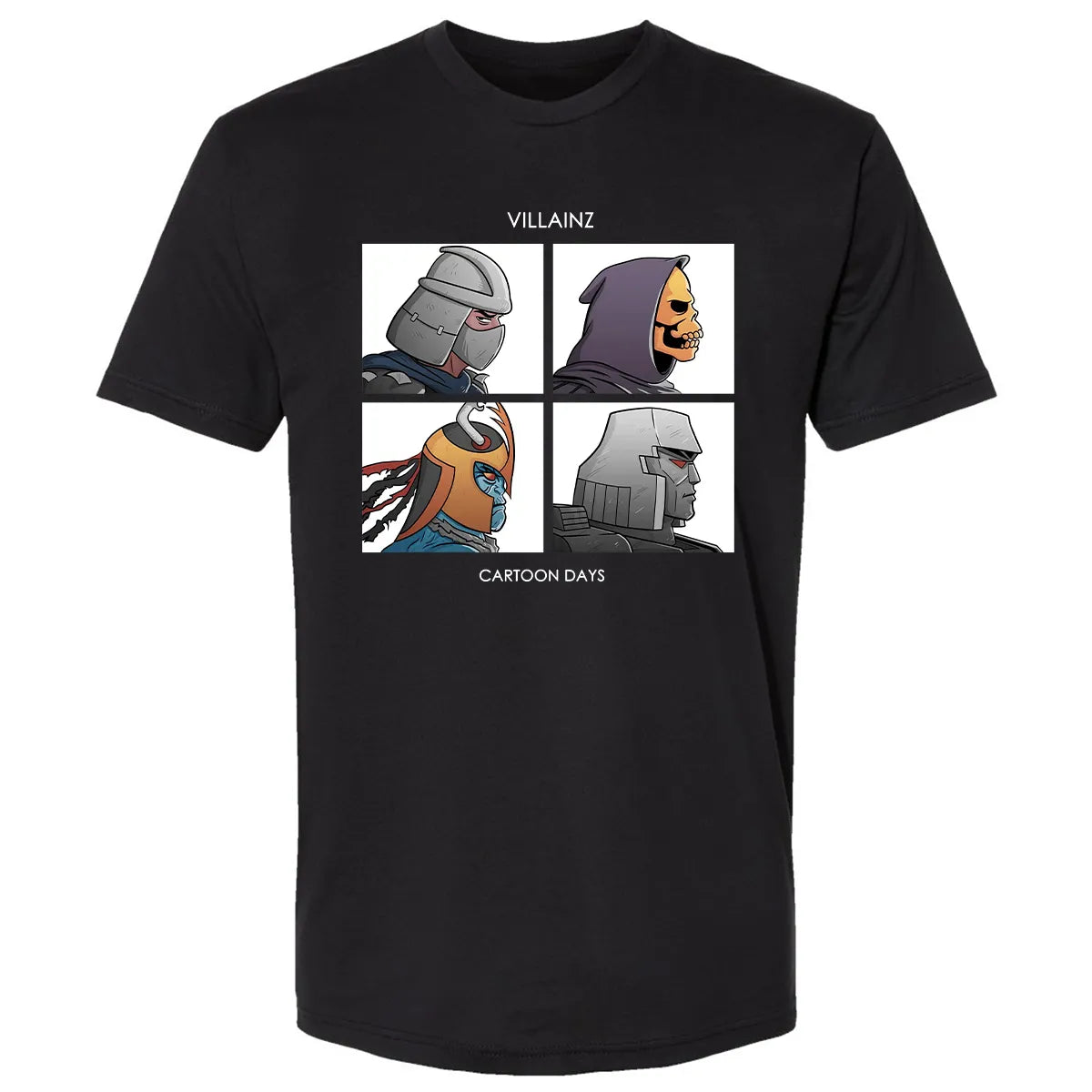 Premium Unisex T-shirt - 6P4RPXYC