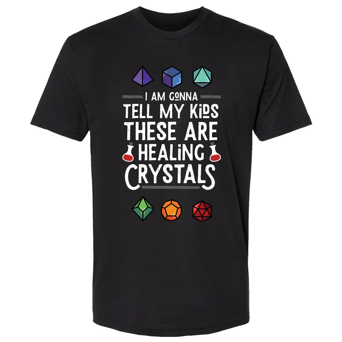 Premium Unisex T-shirt - K53L87F3