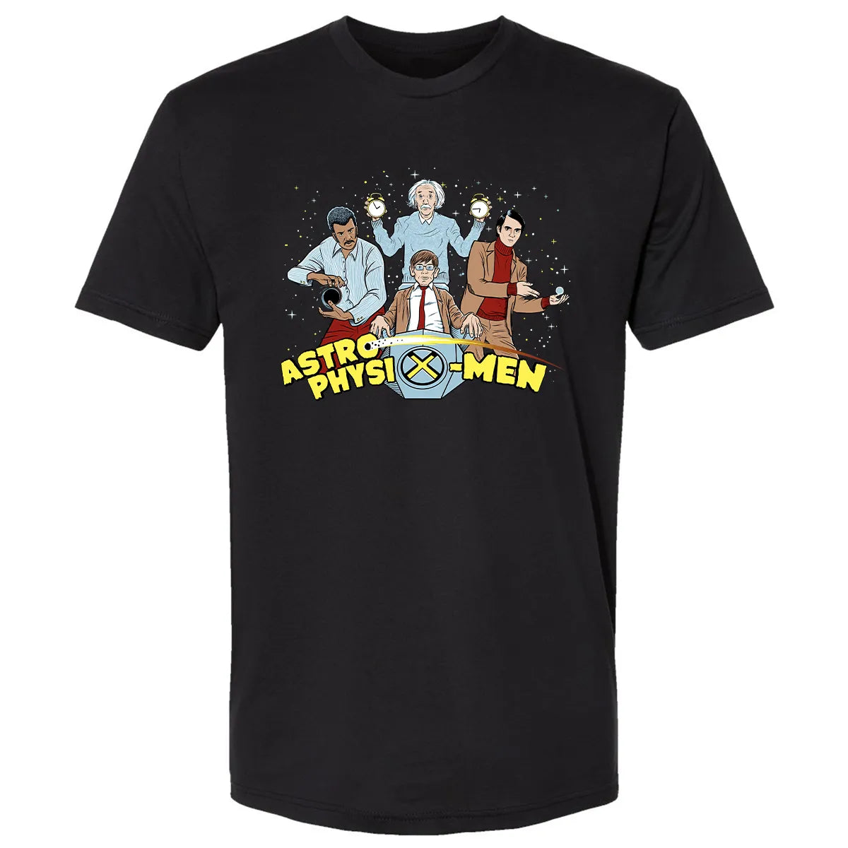 Premium Unisex T-shirt - CY1PCY2N