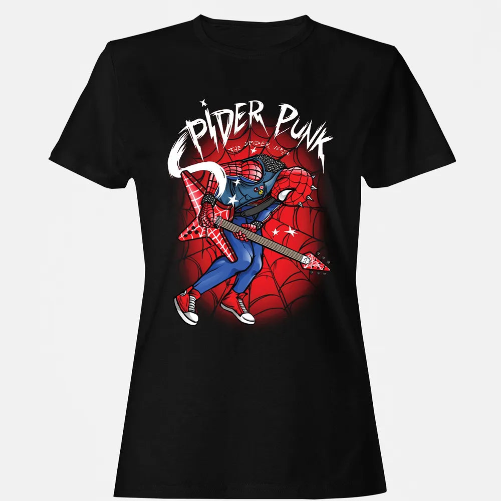 Women's T-shirt - PEVKGTQQ