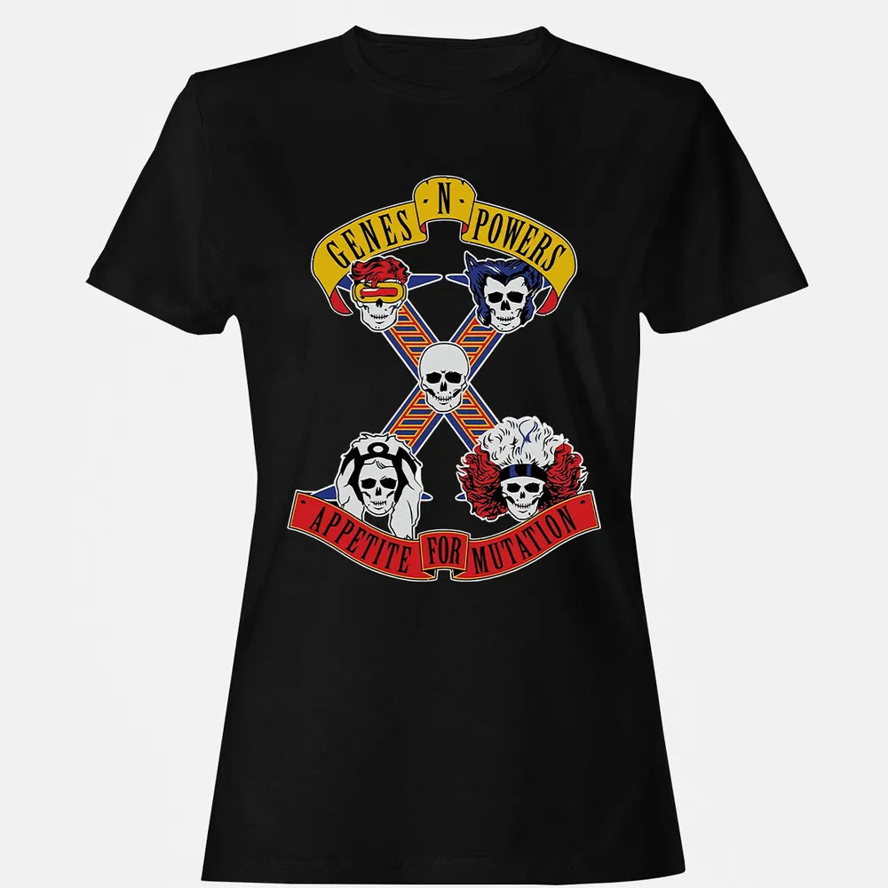 Women's T-shirt - VN9USQHV