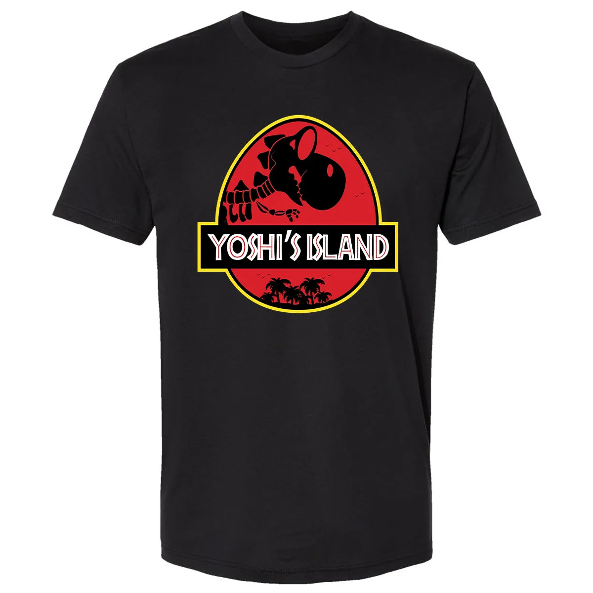 Premium Unisex T-shirt - L98SGCTU