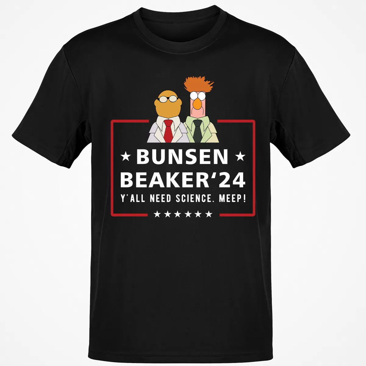 Classic Unisex T-Shirt - GA1PJM8S