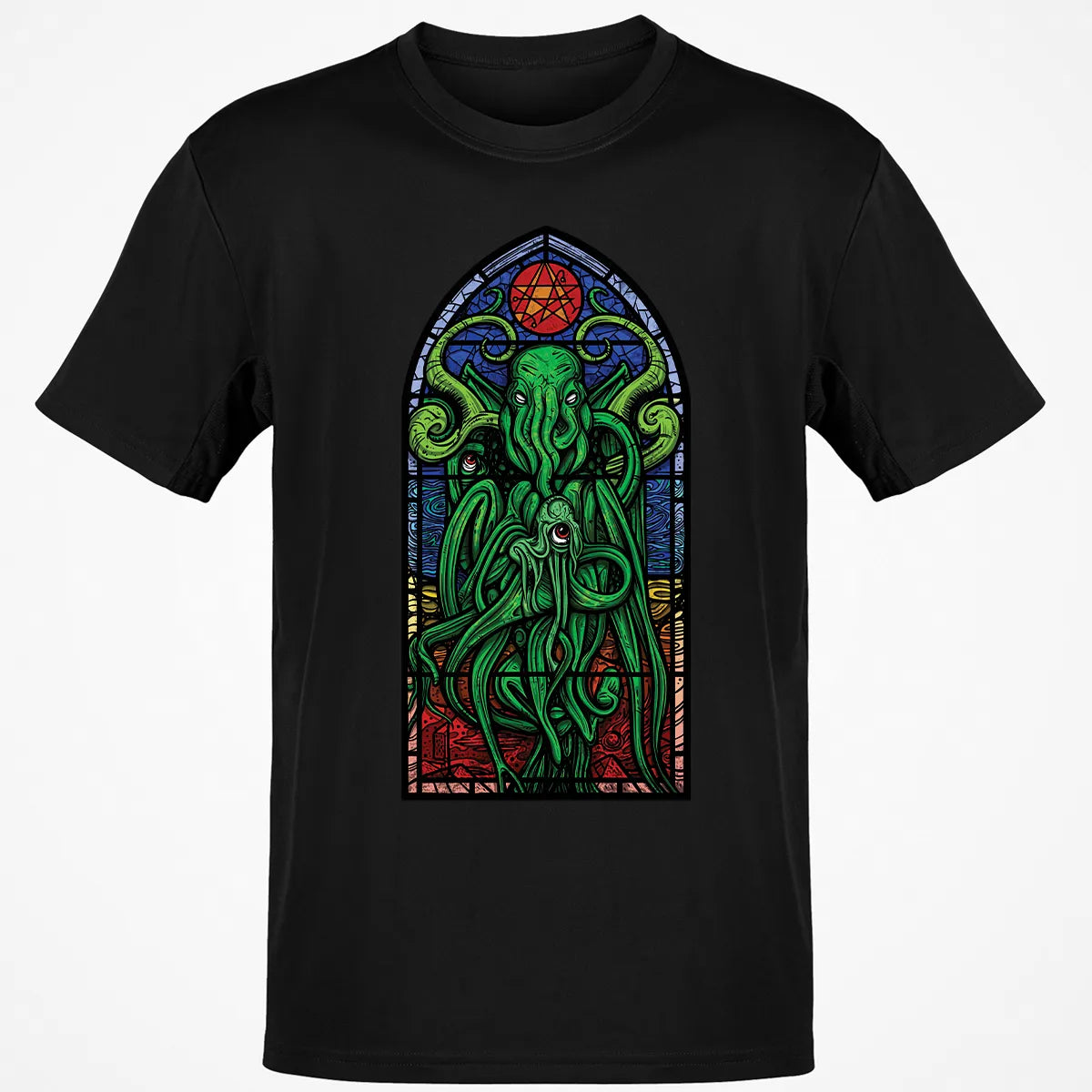 Classic Unisex T-Shirt - ZH53996V