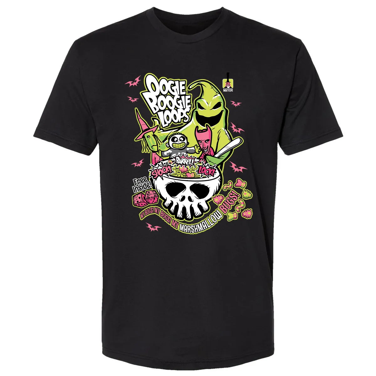 Premium Unisex T-shirt - UTA9Z391