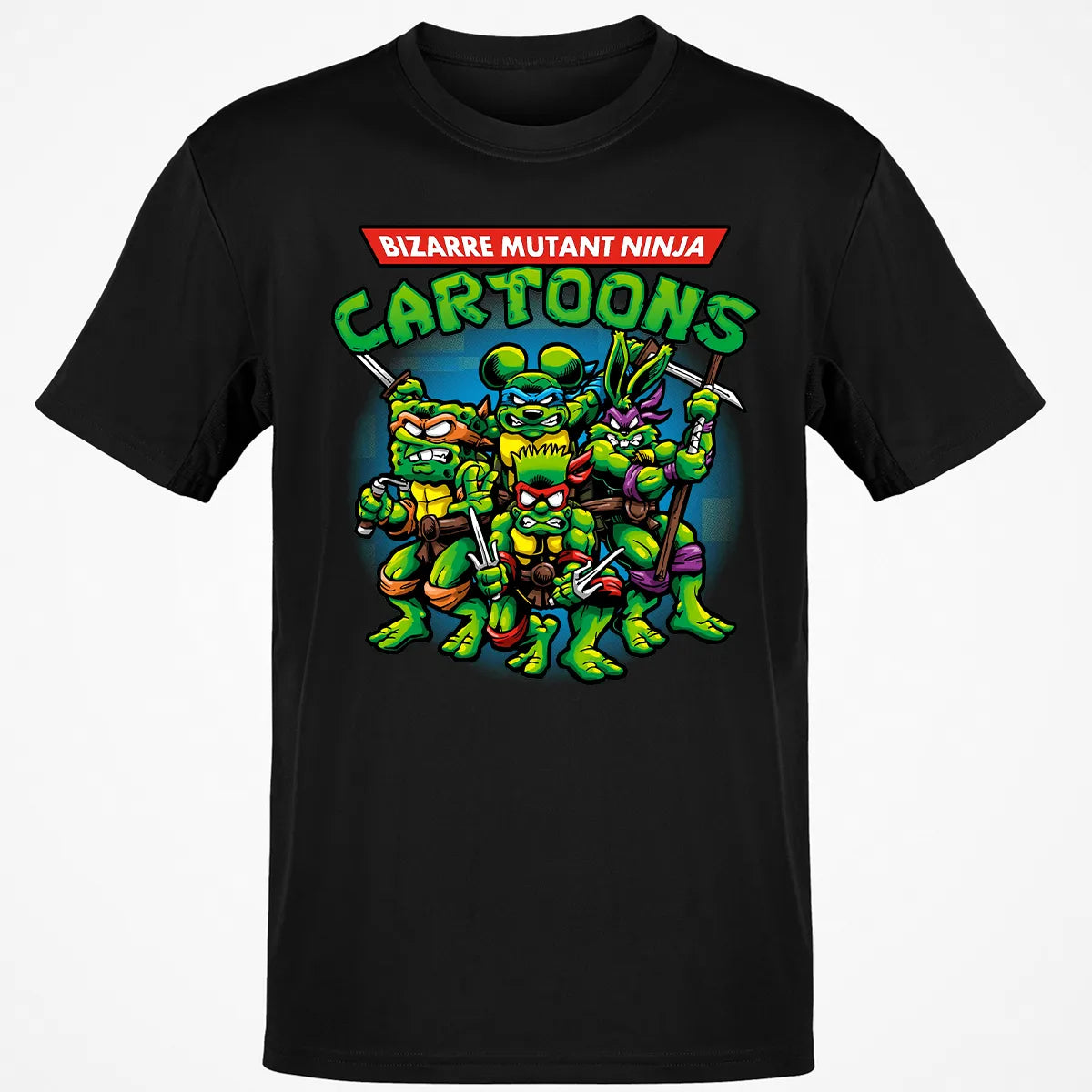 Classic Unisex T-Shirt - W4UN3HFM
