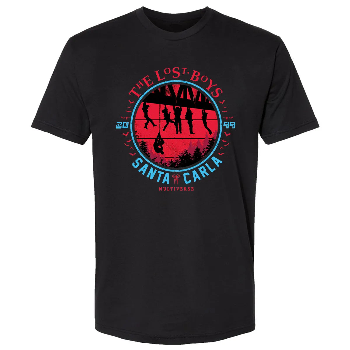 Premium Unisex T-shirt - KAK4MB9H