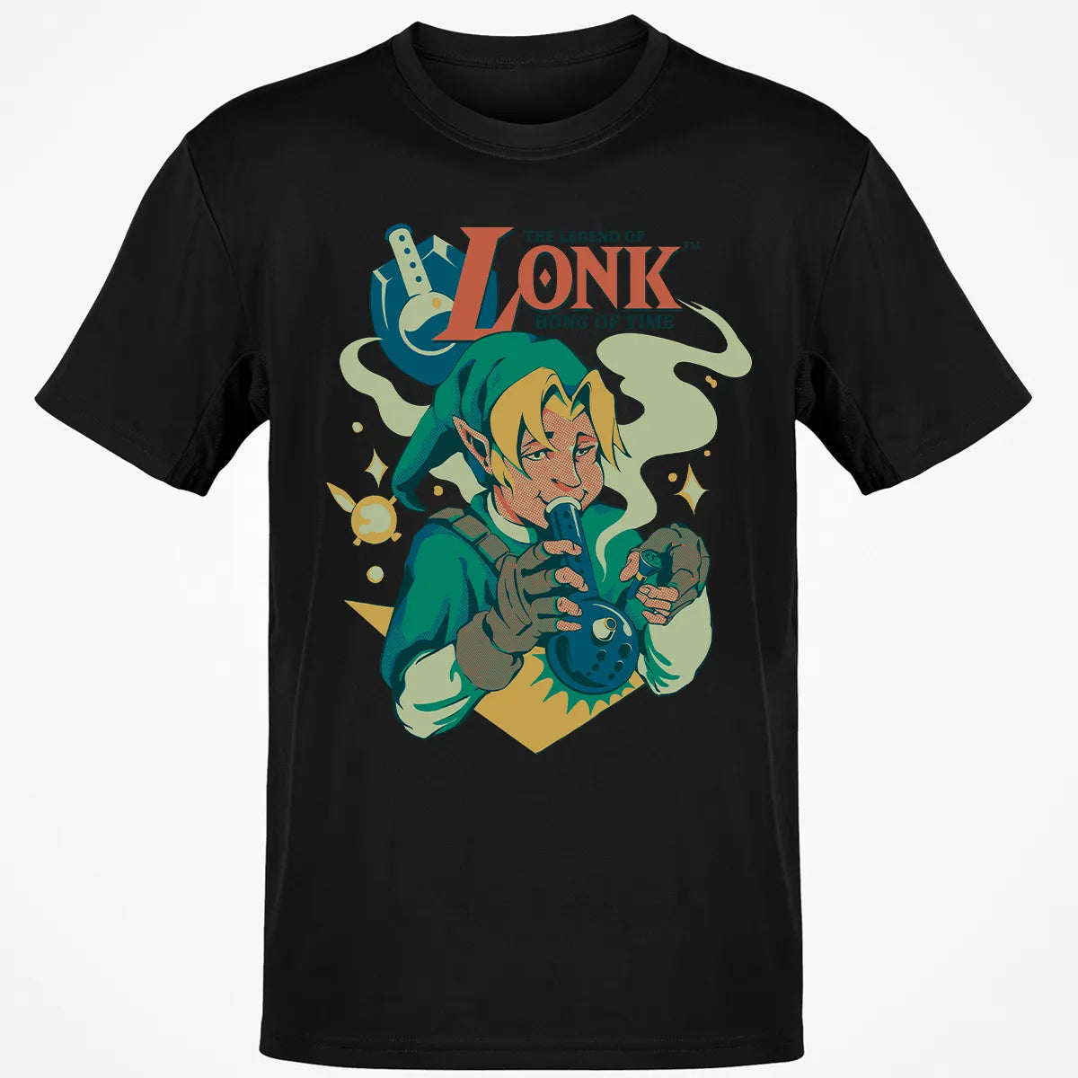 Classic Unisex T-Shirt - LSW794GN