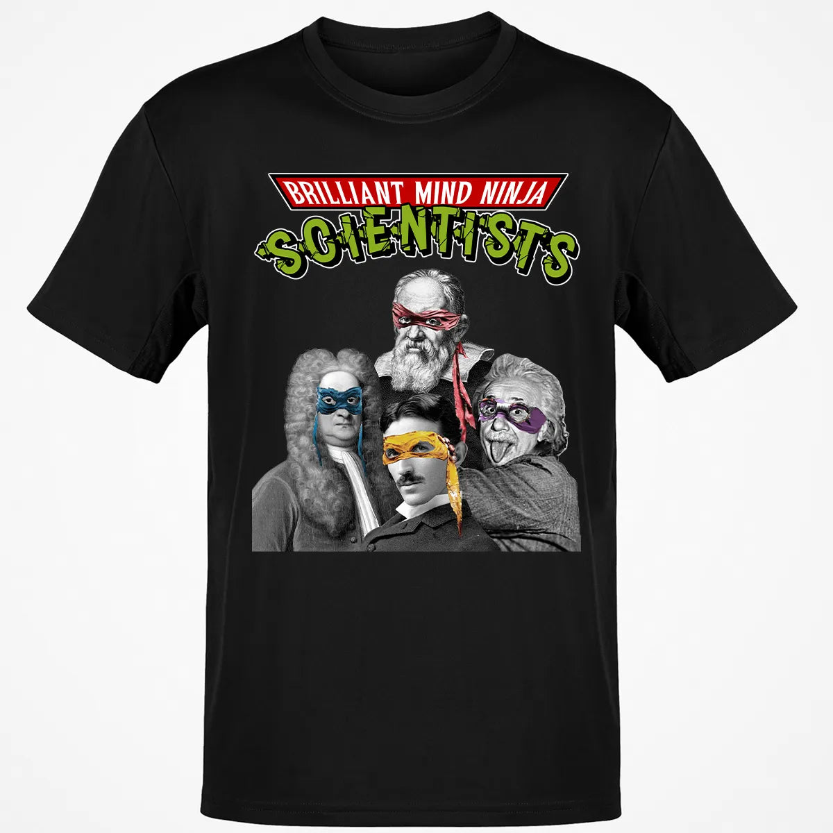 Classic Unisex T-Shirt - B8Q7ZRG7