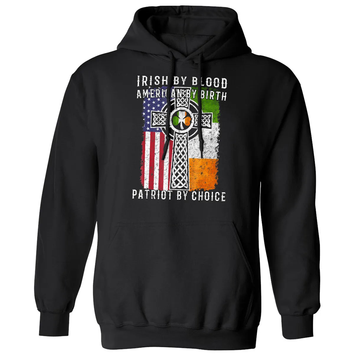 Classic Unisex Hoodie - VXMPAARL
