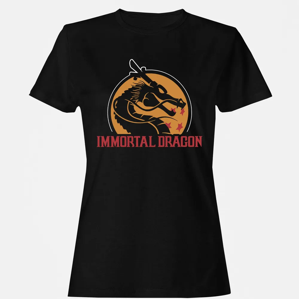 Women's T-shirt - R8YZJEAM