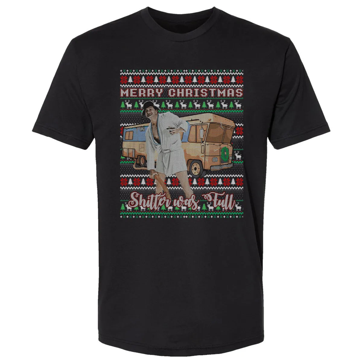 Premium Unisex T-shirt - XF2CTLP5
