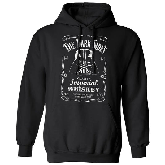 Classic Unisex Hoodie - JKE4Y2T1