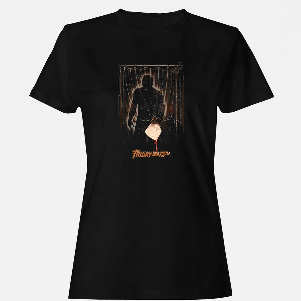 Women's T-shirt - L6TKYCS9