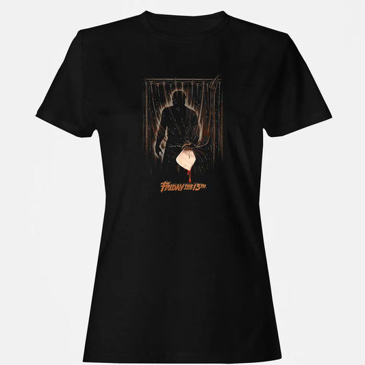 Women's T-shirt - L6TKYCS9