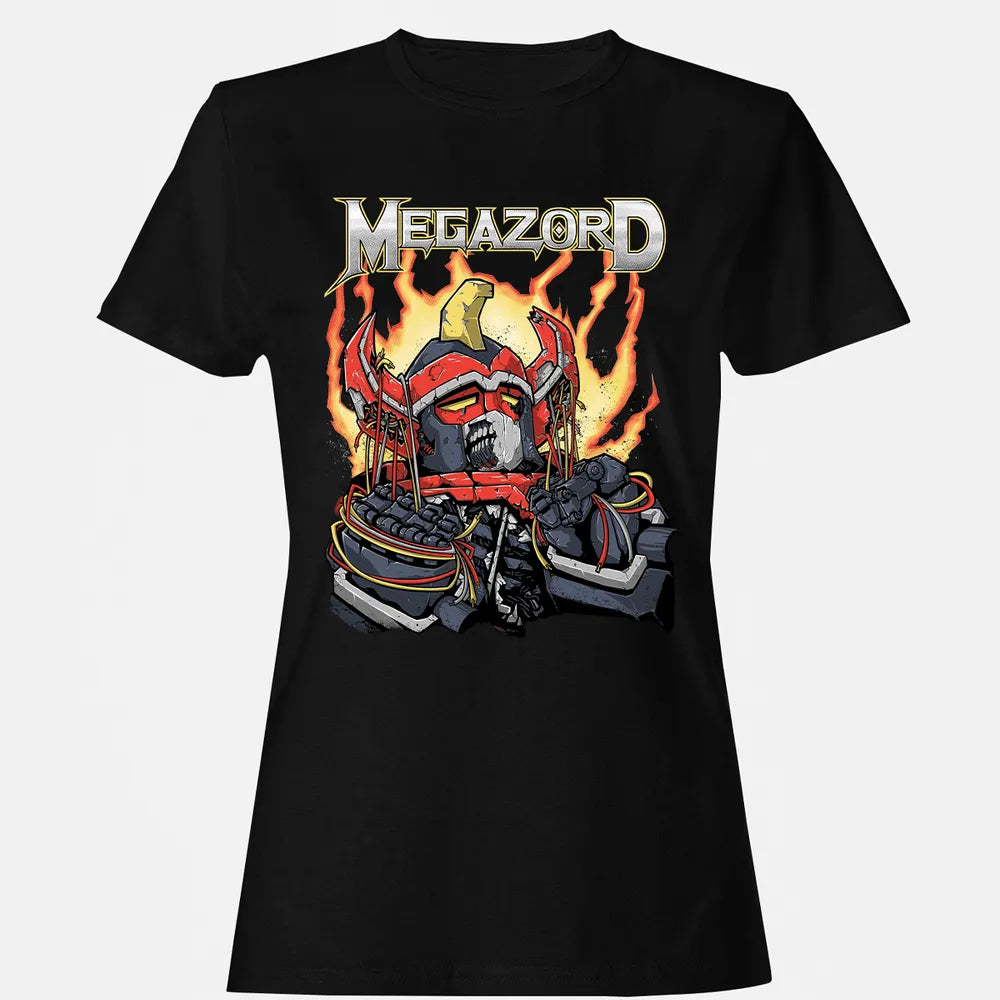 Women's T-shirt - 5UBYY8G8