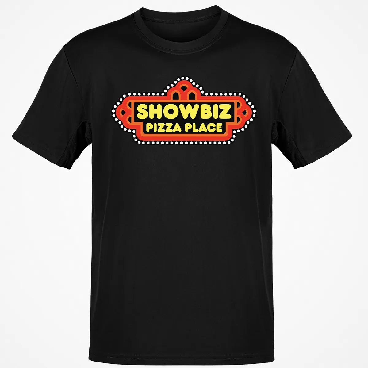 Classic Unisex T-Shirt - BSE66WT3