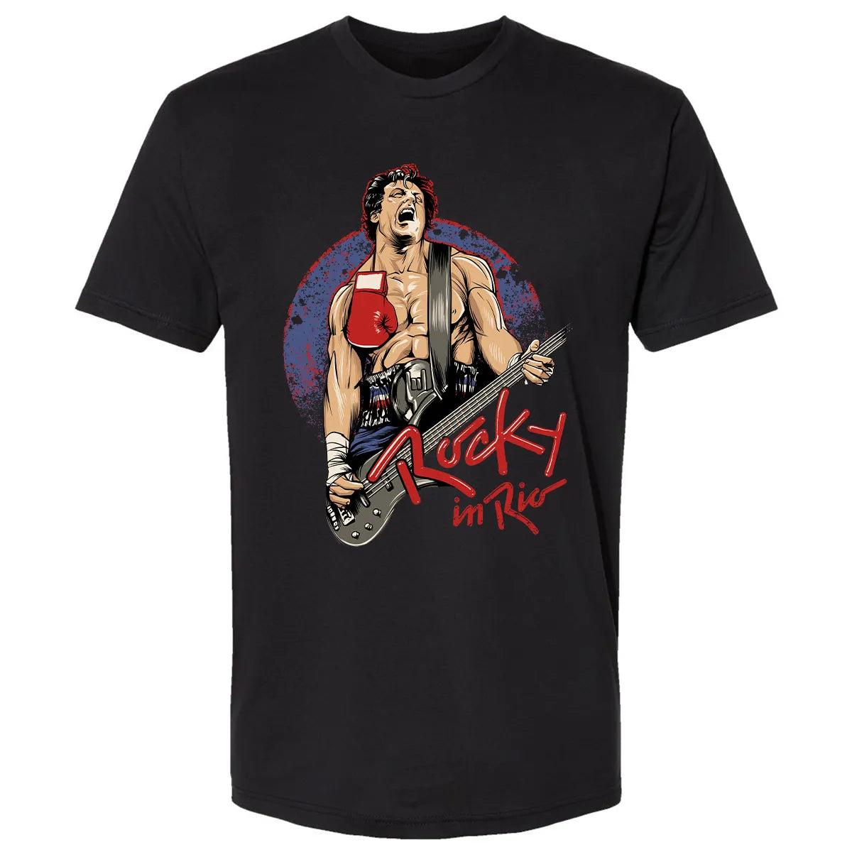 Premium Unisex T-shirt - X95UJMQN