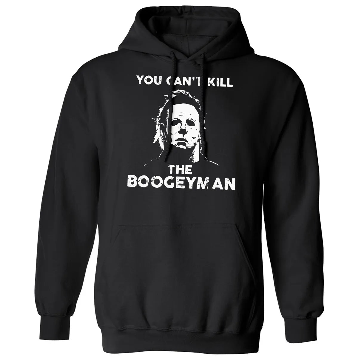 Classic Unisex Hoodie - MNKYN8J2