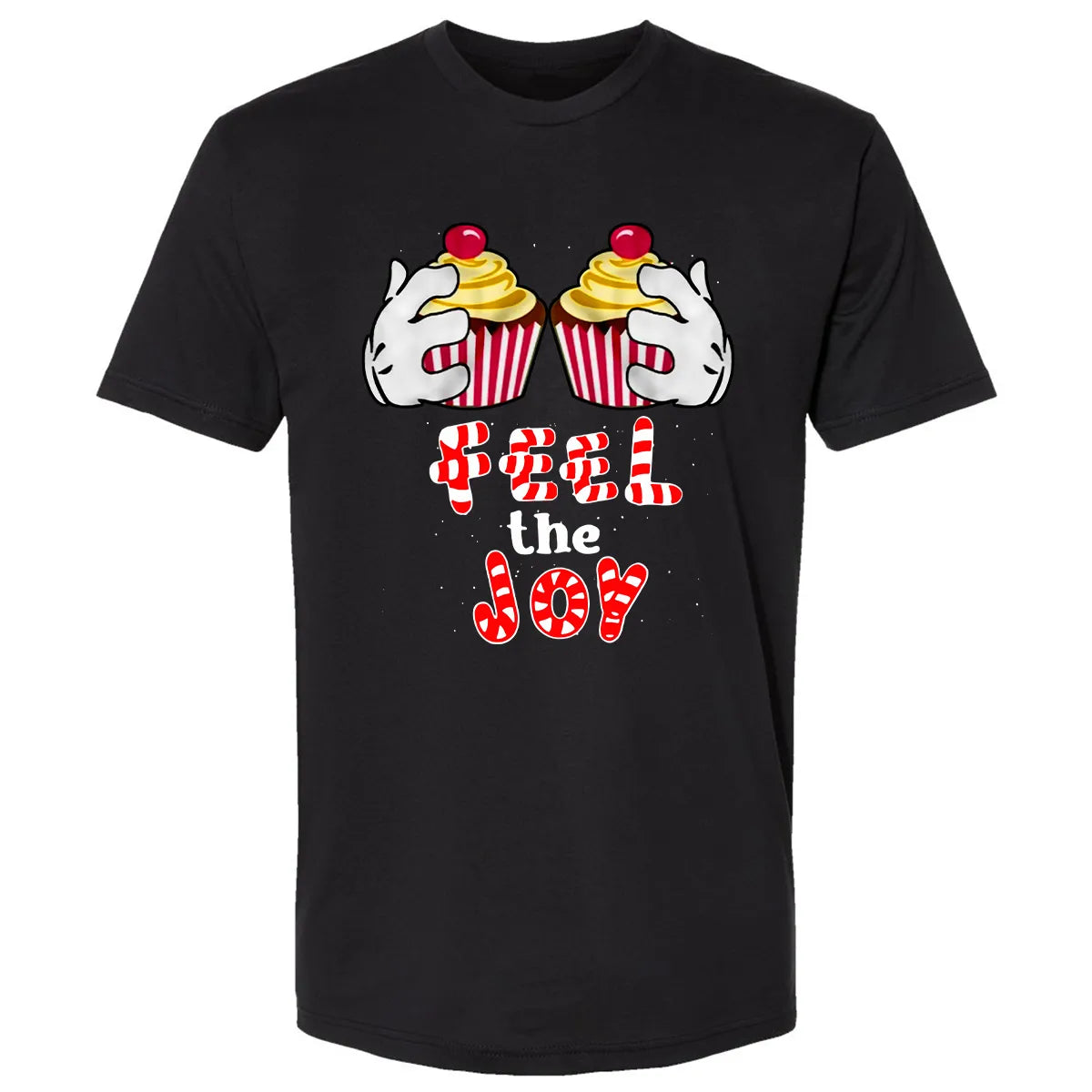 Premium Unisex T-shirt - A92P9DJZ