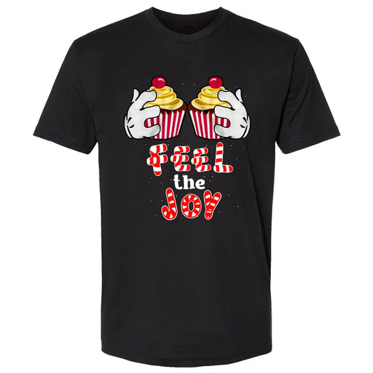 Premium Unisex T-shirt - A92P9DJZ