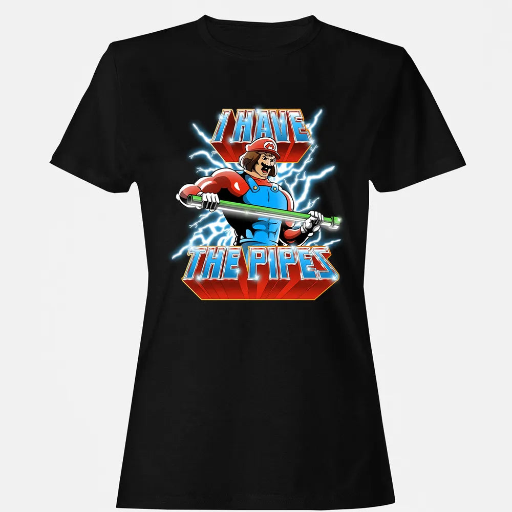 Women's T-shirt - KQTSKK7E