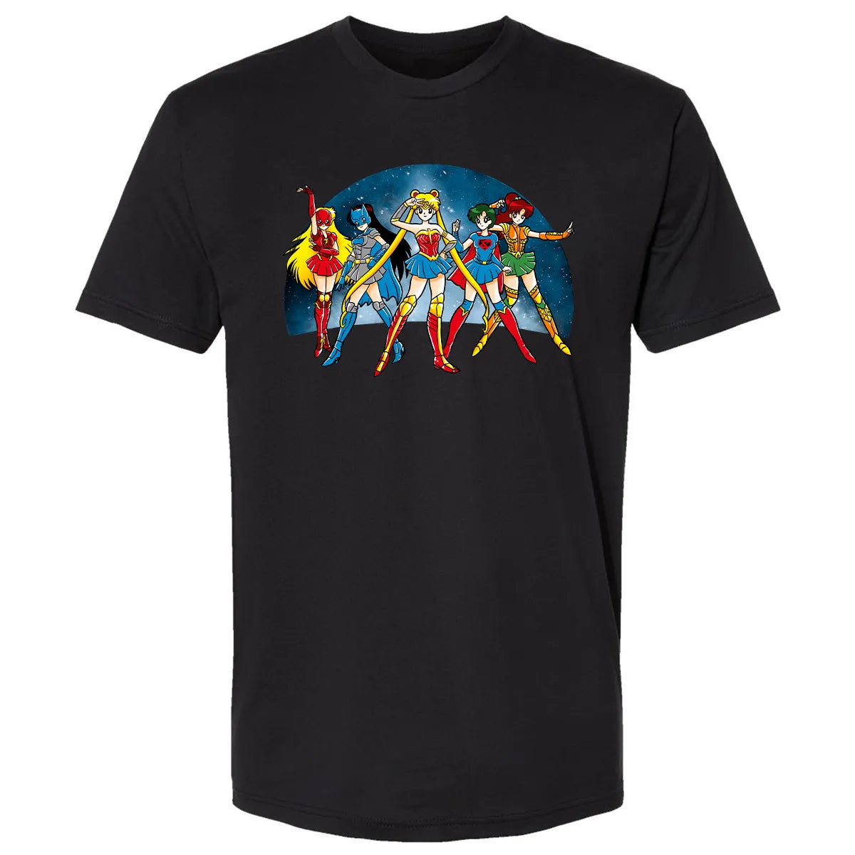 Premium Unisex T-shirt - C7EQ2XUG