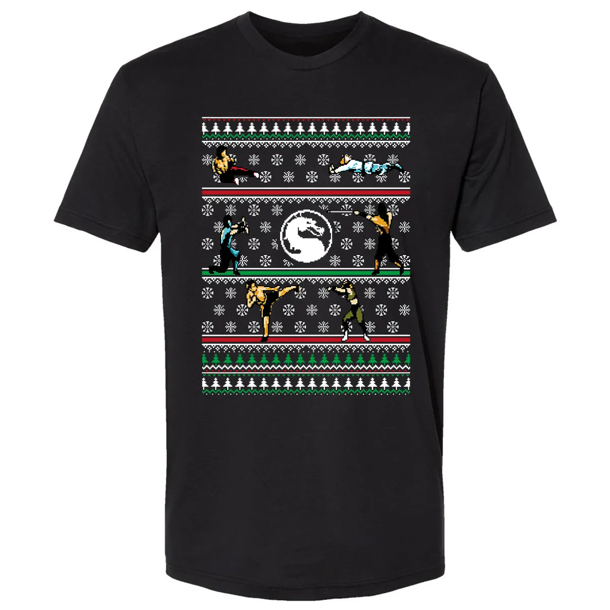 Premium Unisex T-shirt - QVTGA2AM