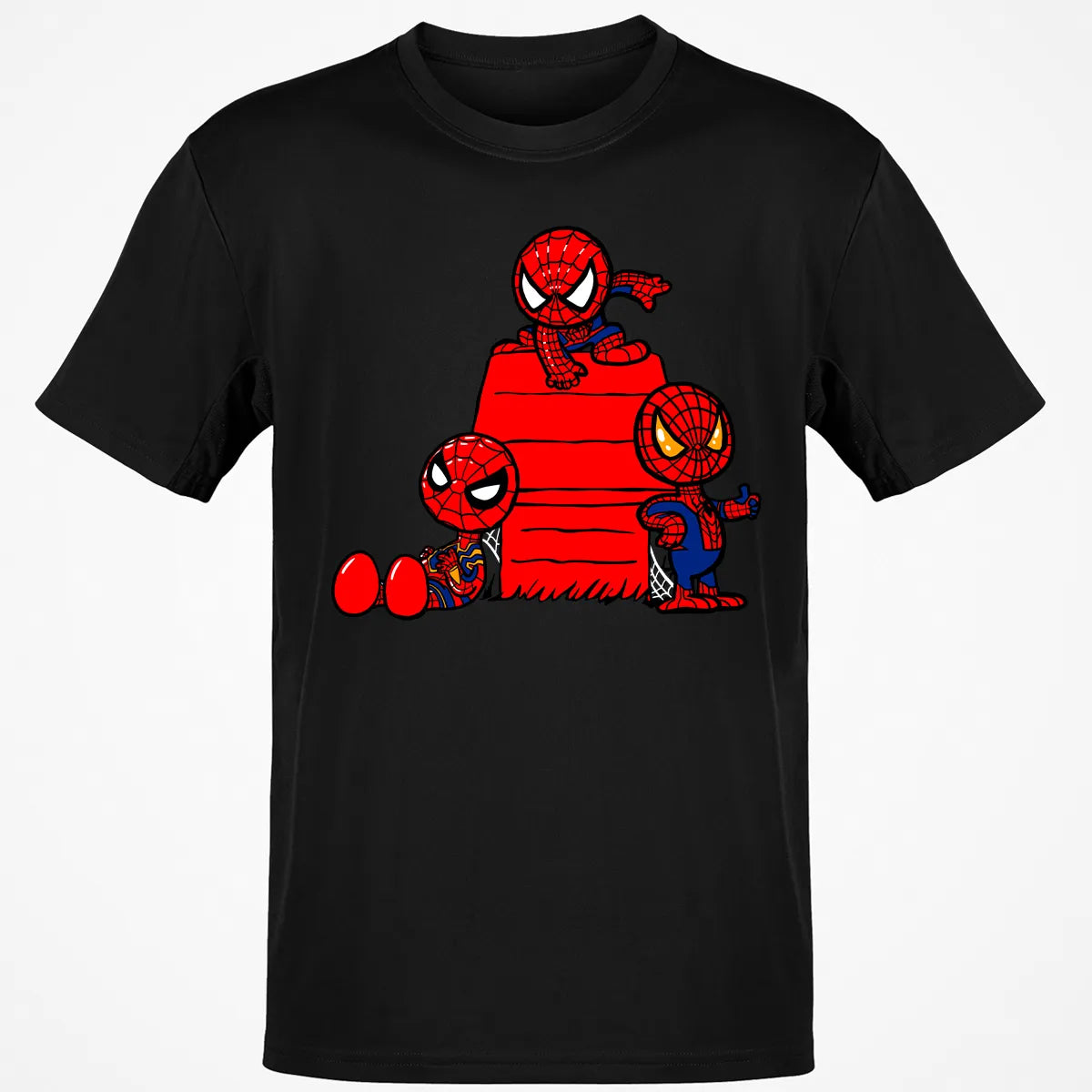 Classic Unisex T-Shirt - J91GP1RC