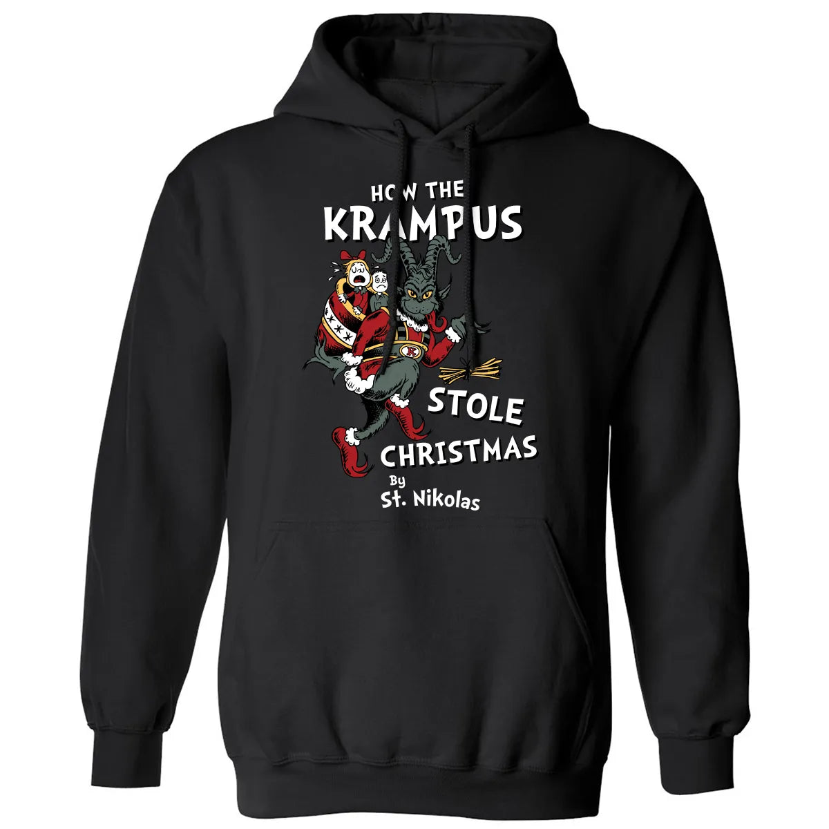 Classic Unisex Hoodie - 37YGW8AE