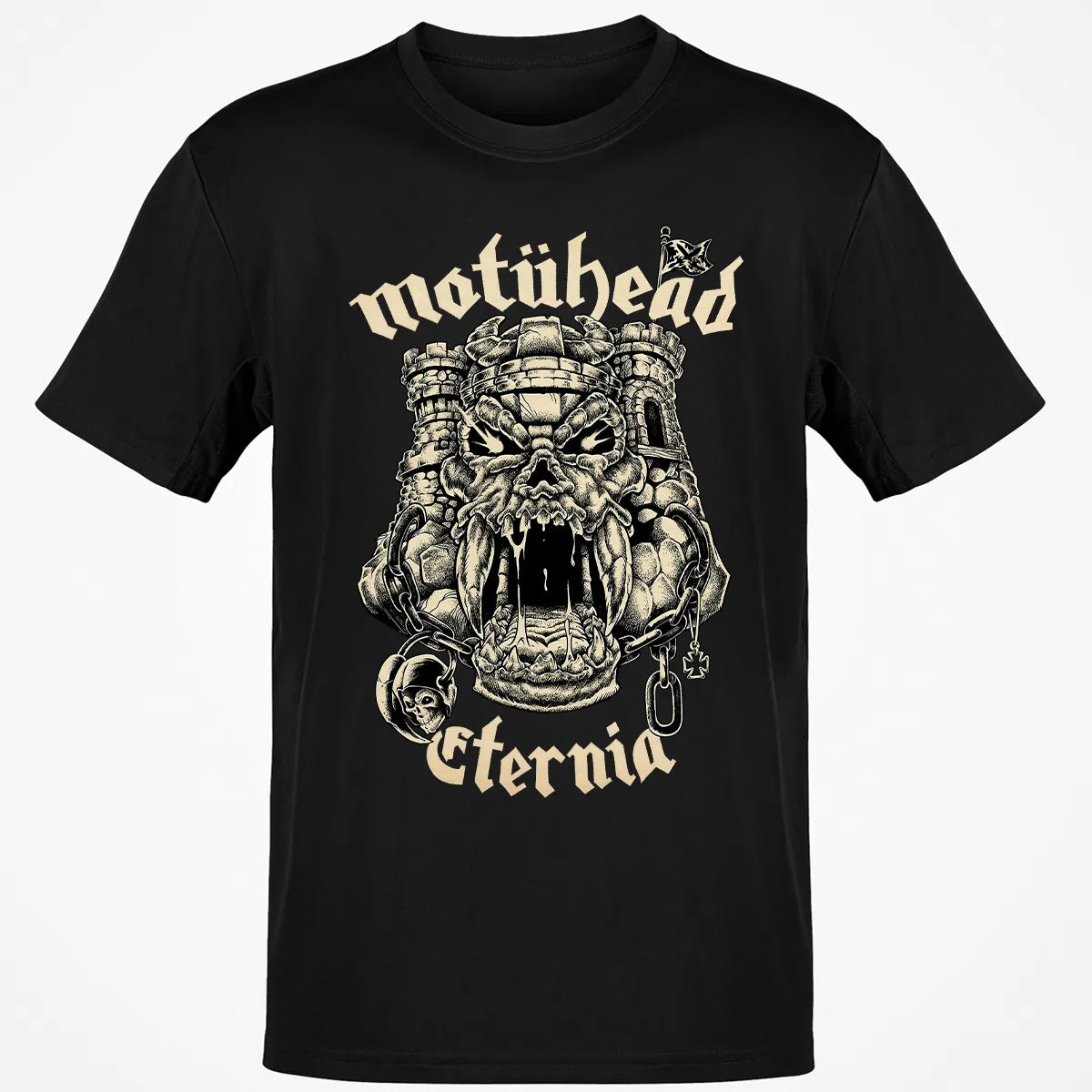 Classic Unisex T-Shirt - QTKSLH6Q