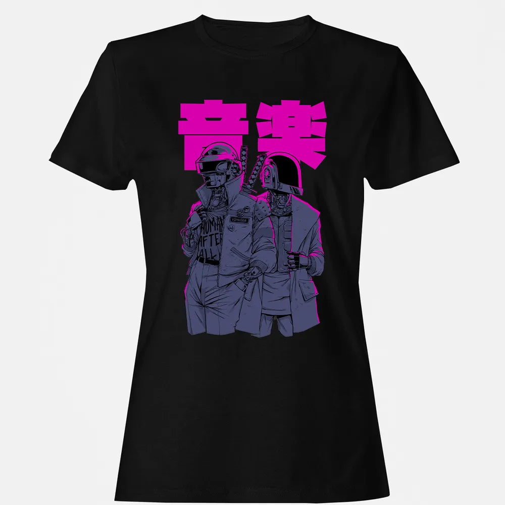Women's T-shirt - K8S36K7J
