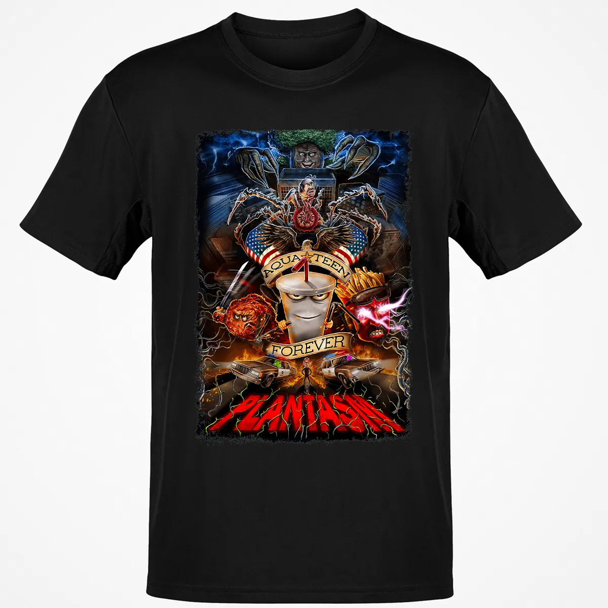 Classic Unisex T-Shirt - BBCDDVRX