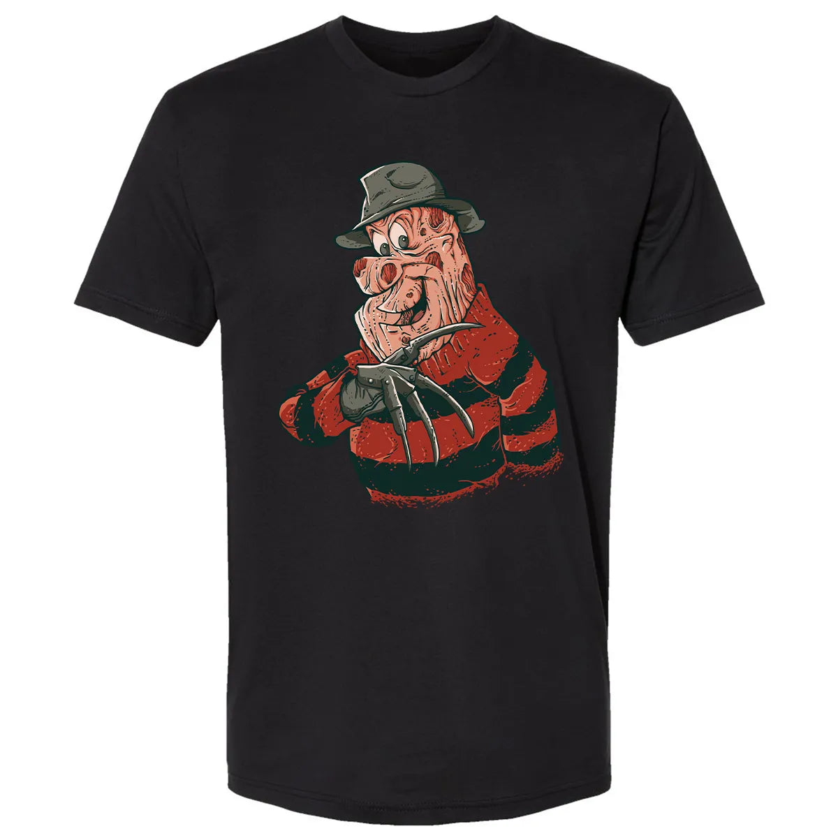 Premium Unisex T-shirt - Y2RTYZKE