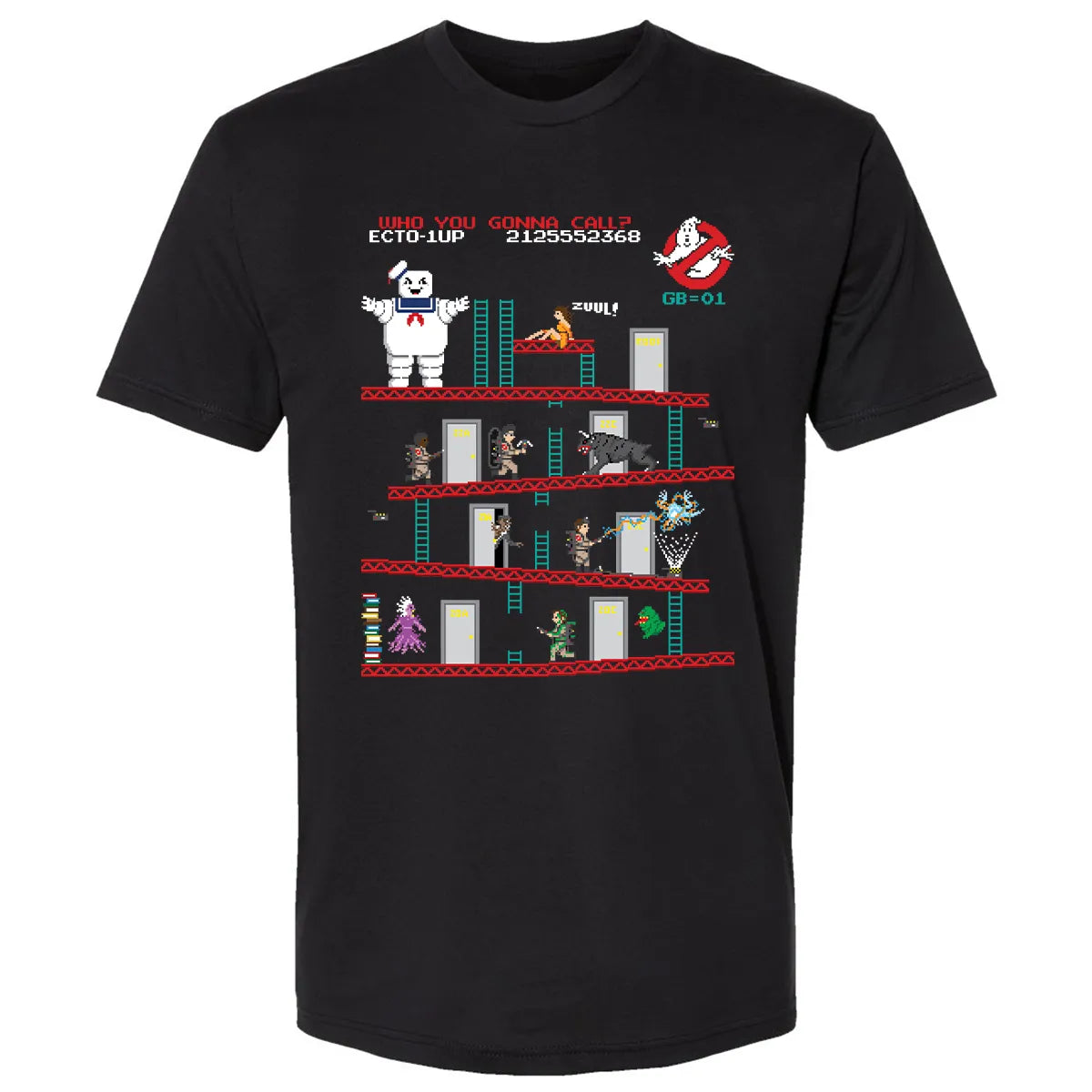 Premium Unisex T-shirt - H2RELYG8