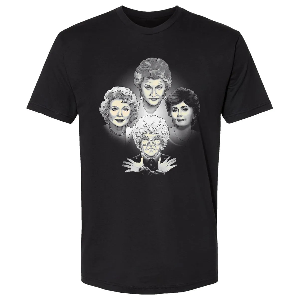 Premium Unisex T-shirt - W96QWDZ2