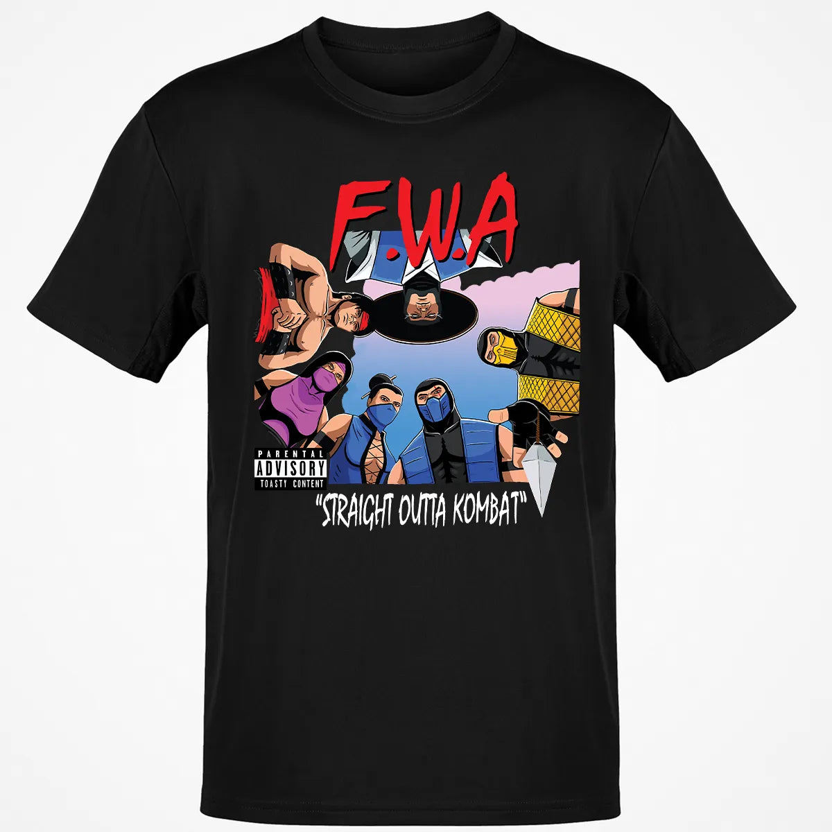 Classic Unisex T-Shirt - SCTZH3C1