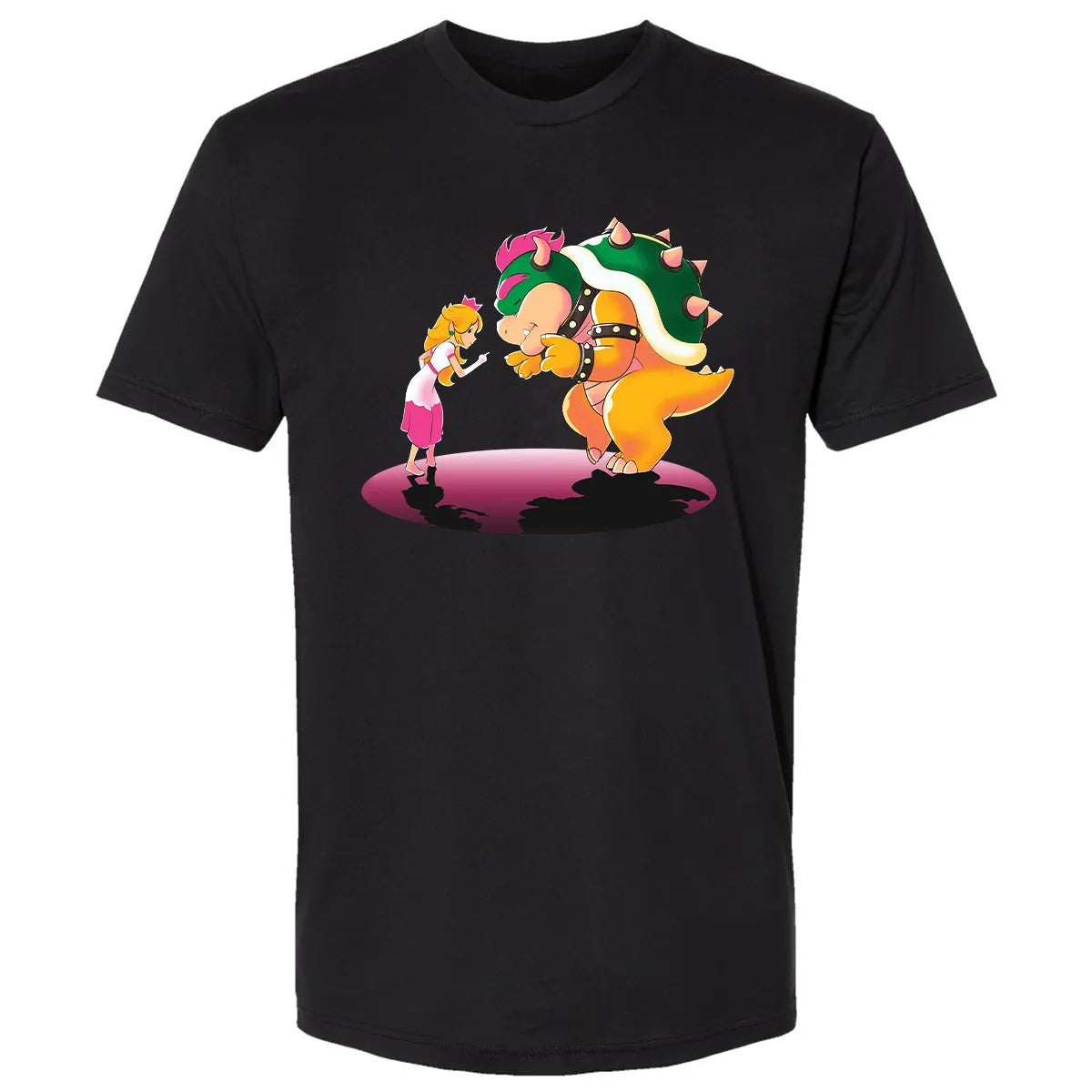 Premium Unisex T-shirt - 589YZ35L