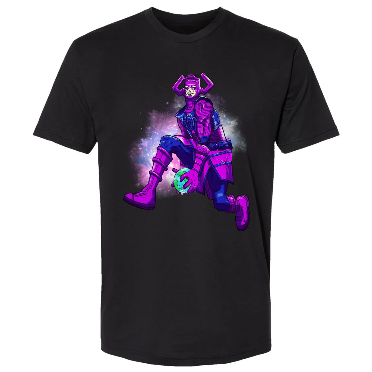 Premium Unisex T-shirt - CR5ATFV4