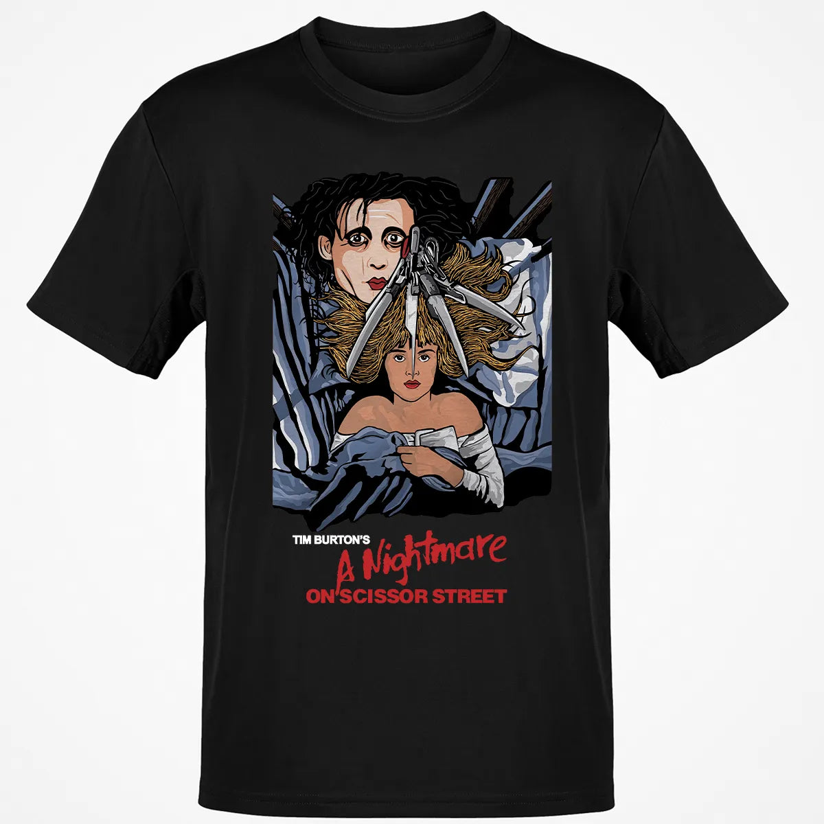 Classic Unisex T-Shirt - V93VV3BY