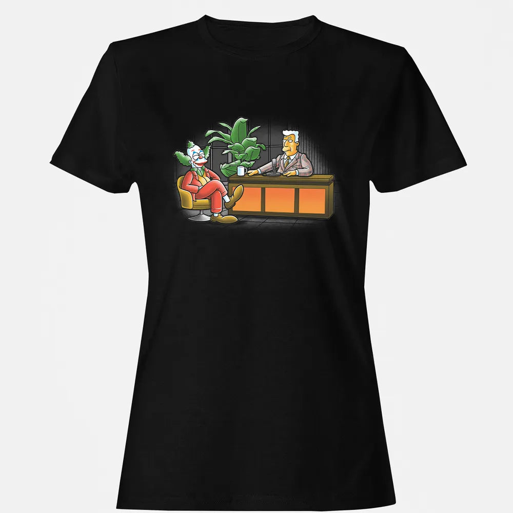 Women's T-shirt - UW5ZS5ZM