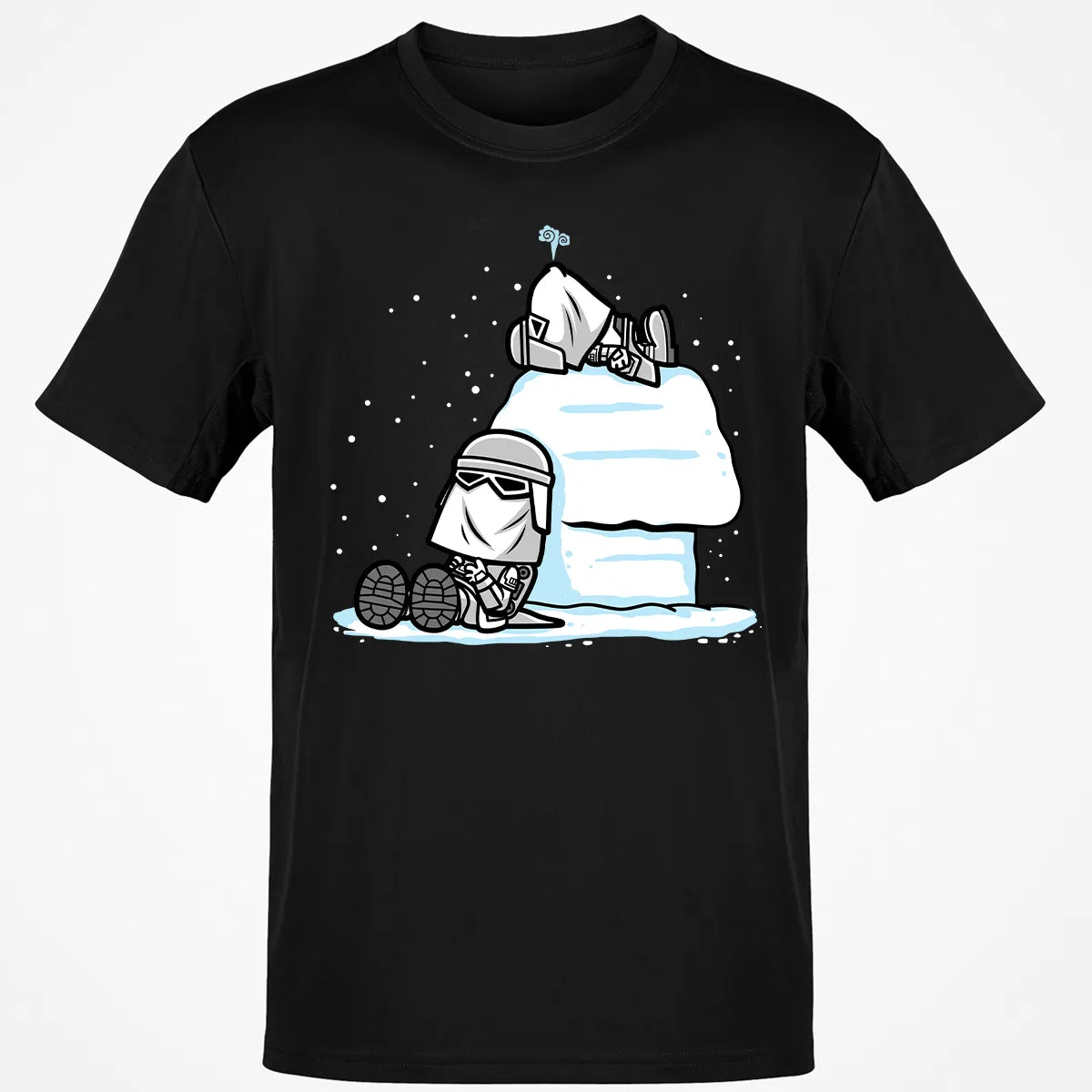 Classic Unisex T-Shirt - 6YEN2UNA