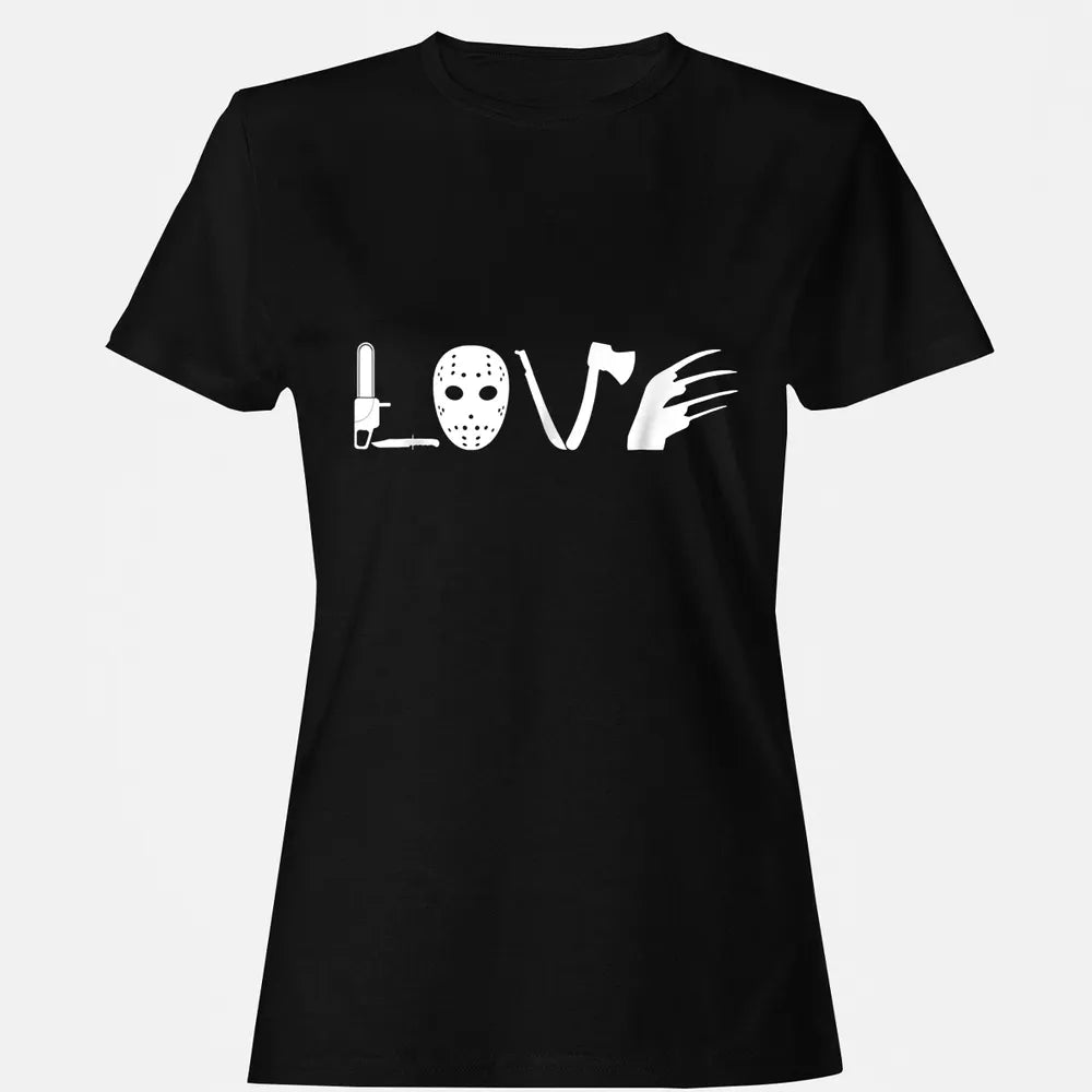 Women's T-shirt - 2ZCACCKY