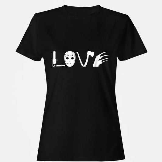 Women's T-shirt - 2ZCACCKY
