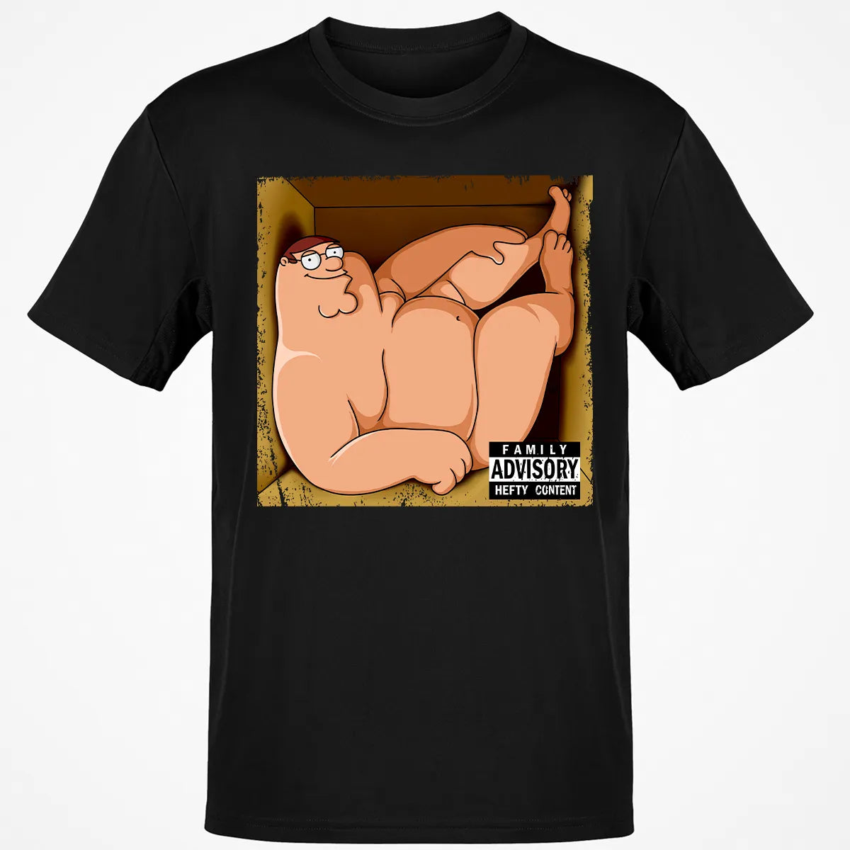 Classic Unisex T-Shirt - NS9MKAD5
