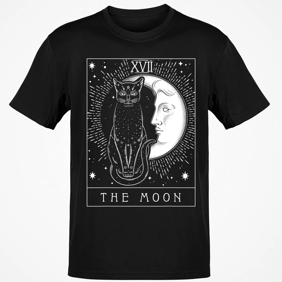 Classic Unisex T-Shirt - JBUZ638Y