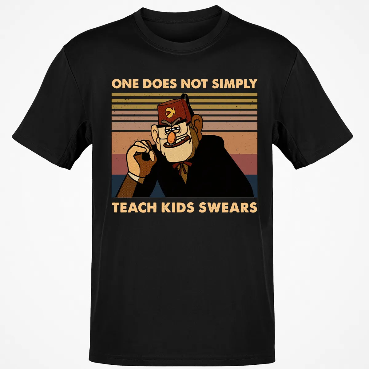 Classic Unisex T-Shirt - EDN1KV85