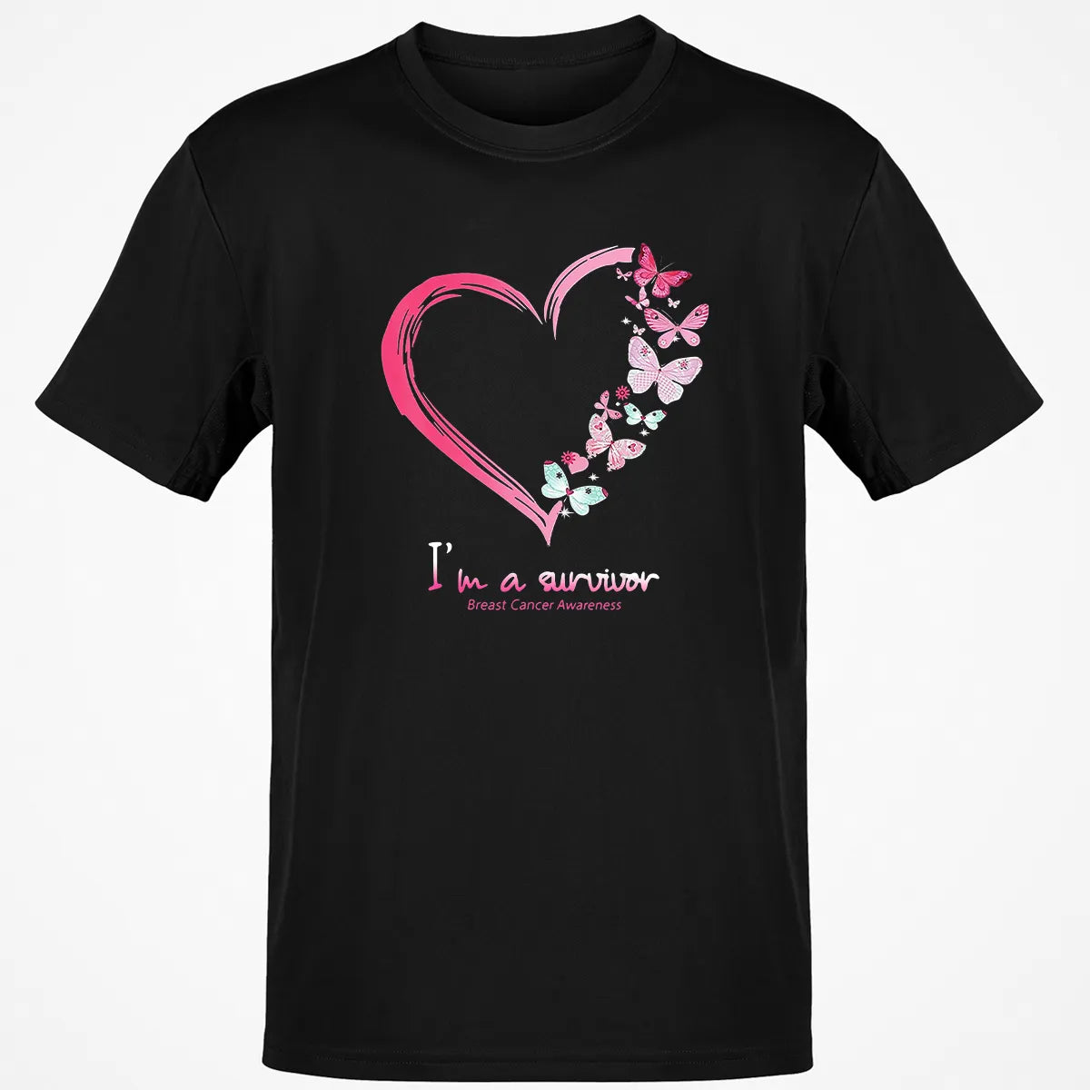Classic Unisex T-Shirt - 6FWSBN6H